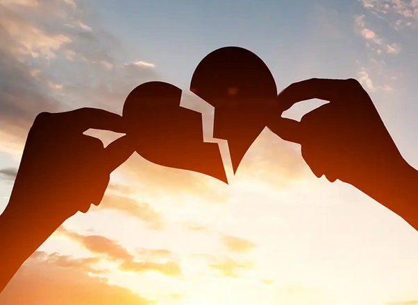 离婚财产怎么判决？